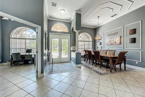 Villa ou maison à vendre à Orlando, Floride: 5 chambres, 252.14 m2 № 1846843 - photo 11