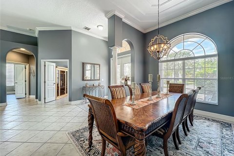 Villa ou maison à vendre à Orlando, Floride: 5 chambres, 252.14 m2 № 1846843 - photo 13