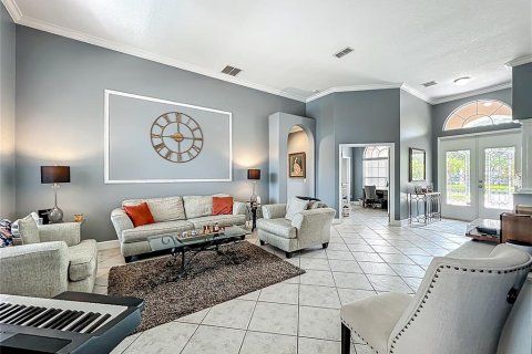 Villa ou maison à vendre à Orlando, Floride: 5 chambres, 252.14 m2 № 1846843 - photo 16