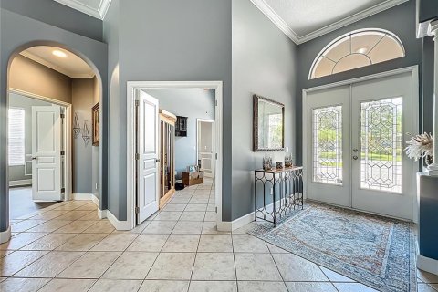 Villa ou maison à vendre à Orlando, Floride: 5 chambres, 252.14 m2 № 1846843 - photo 12