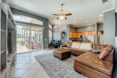 Villa ou maison à vendre à Orlando, Floride: 5 chambres, 252.14 m2 № 1846843 - photo 28