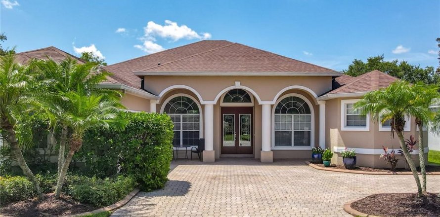 Villa ou maison à Orlando, Floride 5 chambres, 252.14 m2 № 1846843