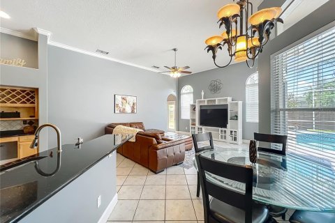 Villa ou maison à vendre à Orlando, Floride: 5 chambres, 252.14 m2 № 1846843 - photo 19