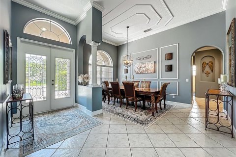Villa ou maison à vendre à Orlando, Floride: 5 chambres, 252.14 m2 № 1846843 - photo 10
