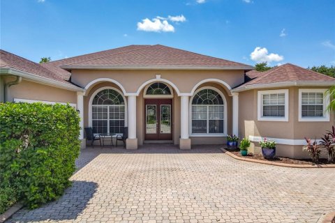 Villa ou maison à vendre à Orlando, Floride: 5 chambres, 252.14 m2 № 1846843 - photo 4