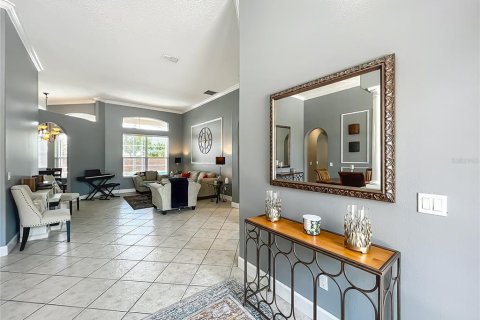 Villa ou maison à vendre à Orlando, Floride: 5 chambres, 252.14 m2 № 1846843 - photo 8