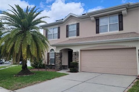 Villa ou maison à louer à Orlando, Floride: 6 chambres, 230.96 m2 № 1813252 - photo 4