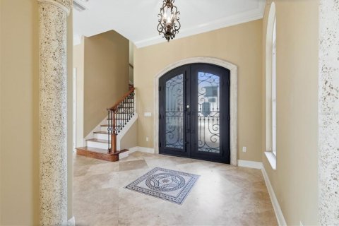 Casa en venta en Apollo Beach, Florida, 5 dormitorios, 662.21 m2 № 2278090 - foto 10
