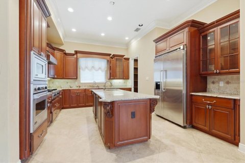 Casa en venta en Apollo Beach, Florida, 5 dormitorios, 662.21 m2 № 2278090 - foto 24