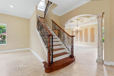Casa en venta en Apollo Beach, Florida, 5 dormitorios, 662.21 m2 № 2278090 - foto 27