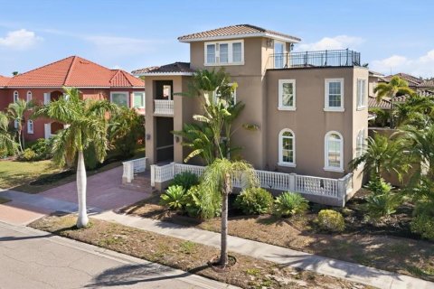 Casa en venta en Apollo Beach, Florida, 5 dormitorios, 662.21 m2 № 2278090 - foto 5