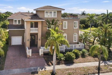 Casa en venta en Apollo Beach, Florida, 5 dormitorios, 662.21 m2 № 2278090 - foto 6