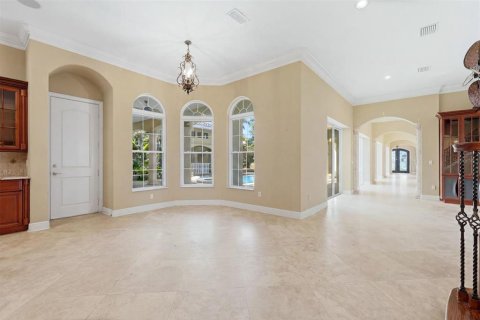 Casa en venta en Apollo Beach, Florida, 5 dormitorios, 662.21 m2 № 2278090 - foto 23