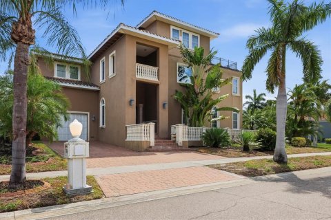 Casa en venta en Apollo Beach, Florida, 5 dormitorios, 662.21 m2 № 2278090 - foto 7