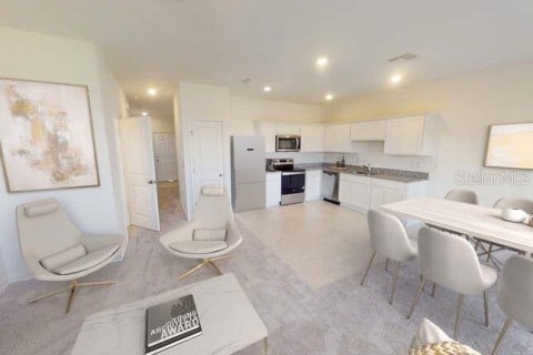 Adosado en alquiler en Davenport, Florida, 3 dormitorios, 144.28 m2 № 1910010 - foto 6