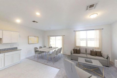 Adosado en alquiler en Davenport, Florida, 3 dormitorios, 144.28 m2 № 1910010 - foto 2