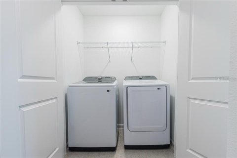 Adosado en alquiler en Davenport, Florida, 3 dormitorios, 144.28 m2 № 1910010 - foto 19