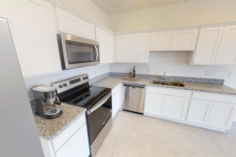 Adosado en alquiler en Davenport, Florida, 3 dormitorios, 144.28 m2 № 1910010 - foto 5