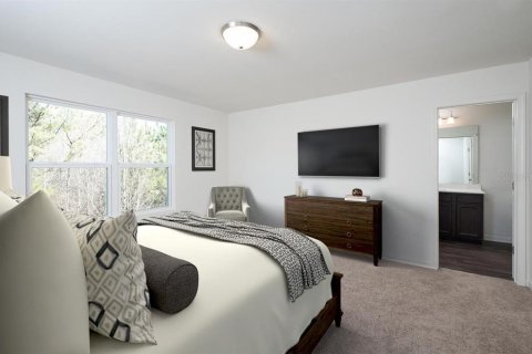 Adosado en alquiler en Davenport, Florida, 3 dormitorios, 144.28 m2 № 1910010 - foto 15