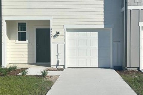 Adosado en alquiler en Davenport, Florida, 3 dormitorios, 144.28 m2 № 1910010 - foto 1