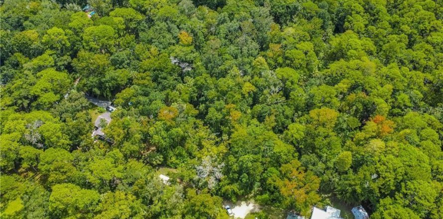 Land in Homosassa, Florida № 2163583