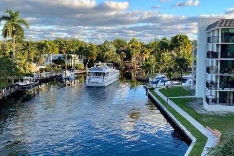 Copropriété à vendre à Fort Lauderdale, Floride: 2 chambres, 83.61 m2 № 2027770 - photo 21