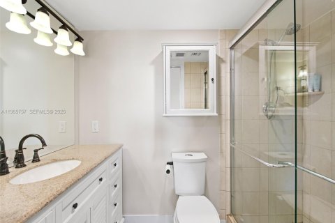 Copropriété à vendre à Fort Lauderdale, Floride: 2 chambres, 83.61 m2 № 2027770 - photo 8