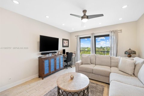 Copropriété à vendre à Fort Lauderdale, Floride: 2 chambres, 83.61 m2 № 2027770 - photo 4