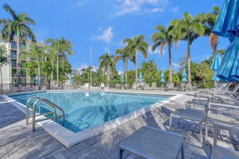 Copropriété à vendre à Fort Lauderdale, Floride: 2 chambres, 83.61 m2 № 2027770 - photo 16