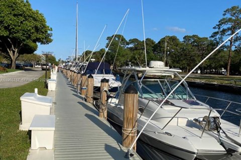 Copropriété à vendre à Fort Lauderdale, Floride: 2 chambres, 83.61 m2 № 2027770 - photo 19