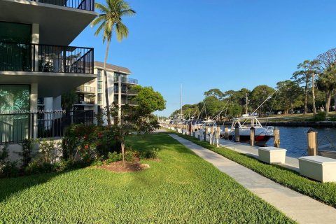 Copropriété à vendre à Fort Lauderdale, Floride: 2 chambres, 83.61 m2 № 2027770 - photo 22