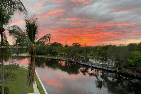 Copropriété à vendre à Fort Lauderdale, Floride: 2 chambres, 83.61 m2 № 2027770 - photo 20