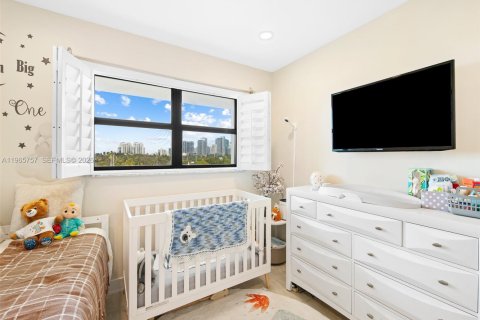 Copropriété à vendre à Fort Lauderdale, Floride: 2 chambres, 83.61 m2 № 2027770 - photo 10