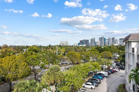 Copropriété à vendre à Fort Lauderdale, Floride: 2 chambres, 83.61 m2 № 2027770 - photo 14