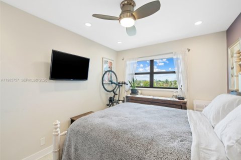 Copropriété à vendre à Fort Lauderdale, Floride: 2 chambres, 83.61 m2 № 2027770 - photo 7