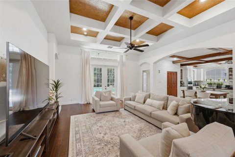 House in Windermere, Florida 3 bedrooms, 215.25 sq.m. № 2403679 - photo 7