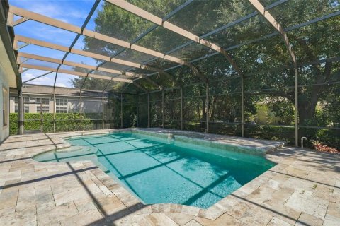 House in Windermere, Florida 3 bedrooms, 215.25 sq.m. № 2403679 - photo 25