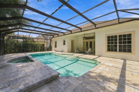 House in Windermere, Florida 3 bedrooms, 215.25 sq.m. № 2403679 - photo 23