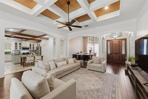House in Windermere, Florida 3 bedrooms, 215.25 sq.m. № 2403679 - photo 6