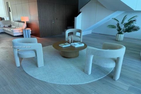 Condo in Sunny Isles Beach, Florida, 4 bedrooms  № 2172702 - photo 4