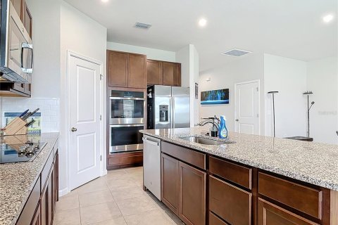 Villa ou maison à vendre à Daytona Beach, Floride: 3 chambres, 187.38 m2 № 1538379 - photo 19