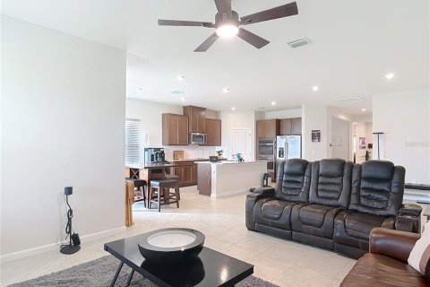 Villa ou maison à vendre à Daytona Beach, Floride: 3 chambres, 187.38 m2 № 1538379 - photo 29