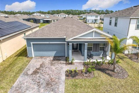 Villa ou maison à vendre à Daytona Beach, Floride: 3 chambres, 187.38 m2 № 1538379 - photo 3
