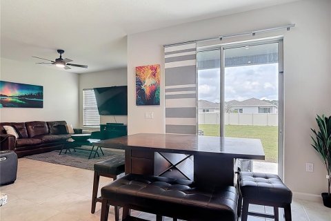 Villa ou maison à vendre à Daytona Beach, Floride: 3 chambres, 187.38 m2 № 1538379 - photo 23