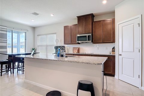 Villa ou maison à vendre à Daytona Beach, Floride: 3 chambres, 187.38 m2 № 1538379 - photo 14