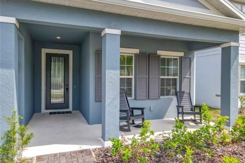 Villa ou maison à vendre à Daytona Beach, Floride: 3 chambres, 187.38 m2 № 1538379 - photo 6