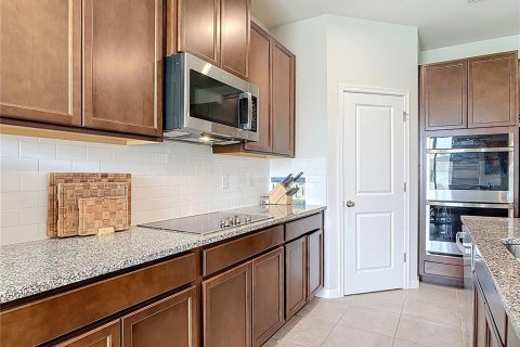 Villa ou maison à vendre à Daytona Beach, Floride: 3 chambres, 187.38 m2 № 1538379 - photo 18