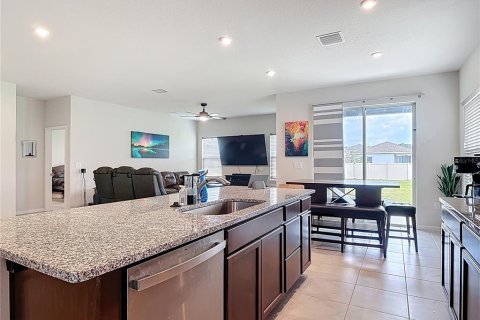 Villa ou maison à vendre à Daytona Beach, Floride: 3 chambres, 187.38 m2 № 1538379 - photo 16
