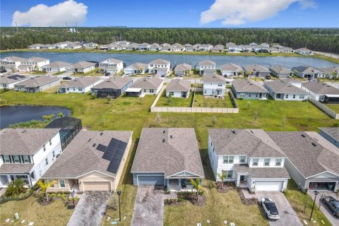 Villa ou maison à vendre à Daytona Beach, Floride: 3 chambres, 187.38 m2 № 1538379 - photo 5