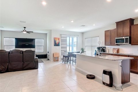Villa ou maison à vendre à Daytona Beach, Floride: 3 chambres, 187.38 m2 № 1538379 - photo 13